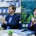 “Роднае слова” сустракае старажытны Гродна
