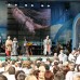 Удзел супрацоўнікаў рэдакцыі часопіса Роднае слова ў святочных мерапрыемствах, прысвечаных Дню беларускага пісьменства ў Ганцавічах 3-4 верасня 2011 года