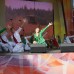 Дзень беларускага пісьменства 2012 г. Глыбокае