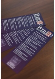 У люстэрку “Роднага слова”