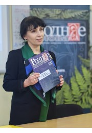 "Роднае слова” ў дарозе