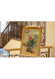 Вясновыя перазовы: Жанчыны-творцы на старонках сакавіцкага нумара “Роднага слова”