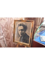 Да 140-годдзя з дня нараджэння Змітрака Бядулі: “Роднае слова” на юбілейных урачыстасцях 