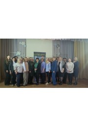 Караткевіцкі нумар-альманах прэзентаваны на Аршанчыне